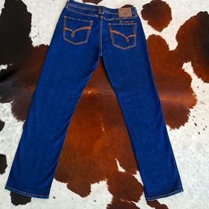 Seven7 Mens. 99% cotton